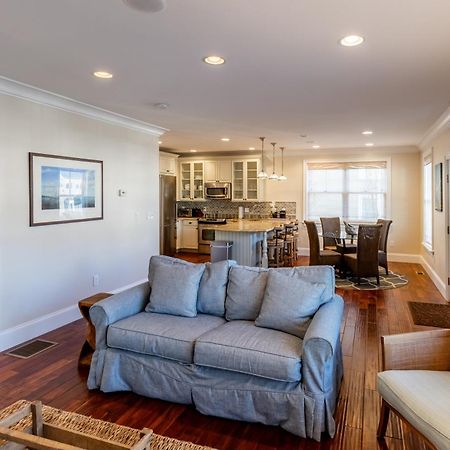 The Newport Lofts - 546 Thames Street Apartman Kültér fotó