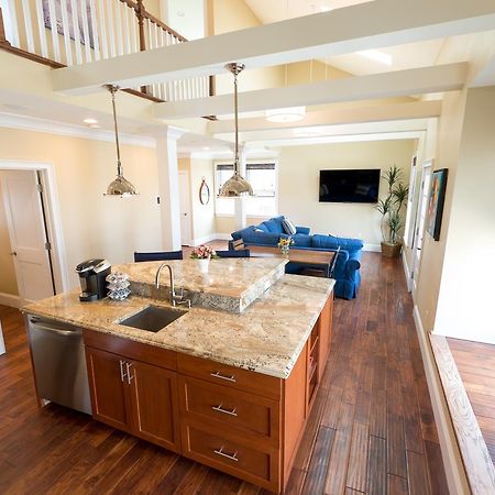 The Newport Lofts - 546 Thames Street Apartman Kültér fotó