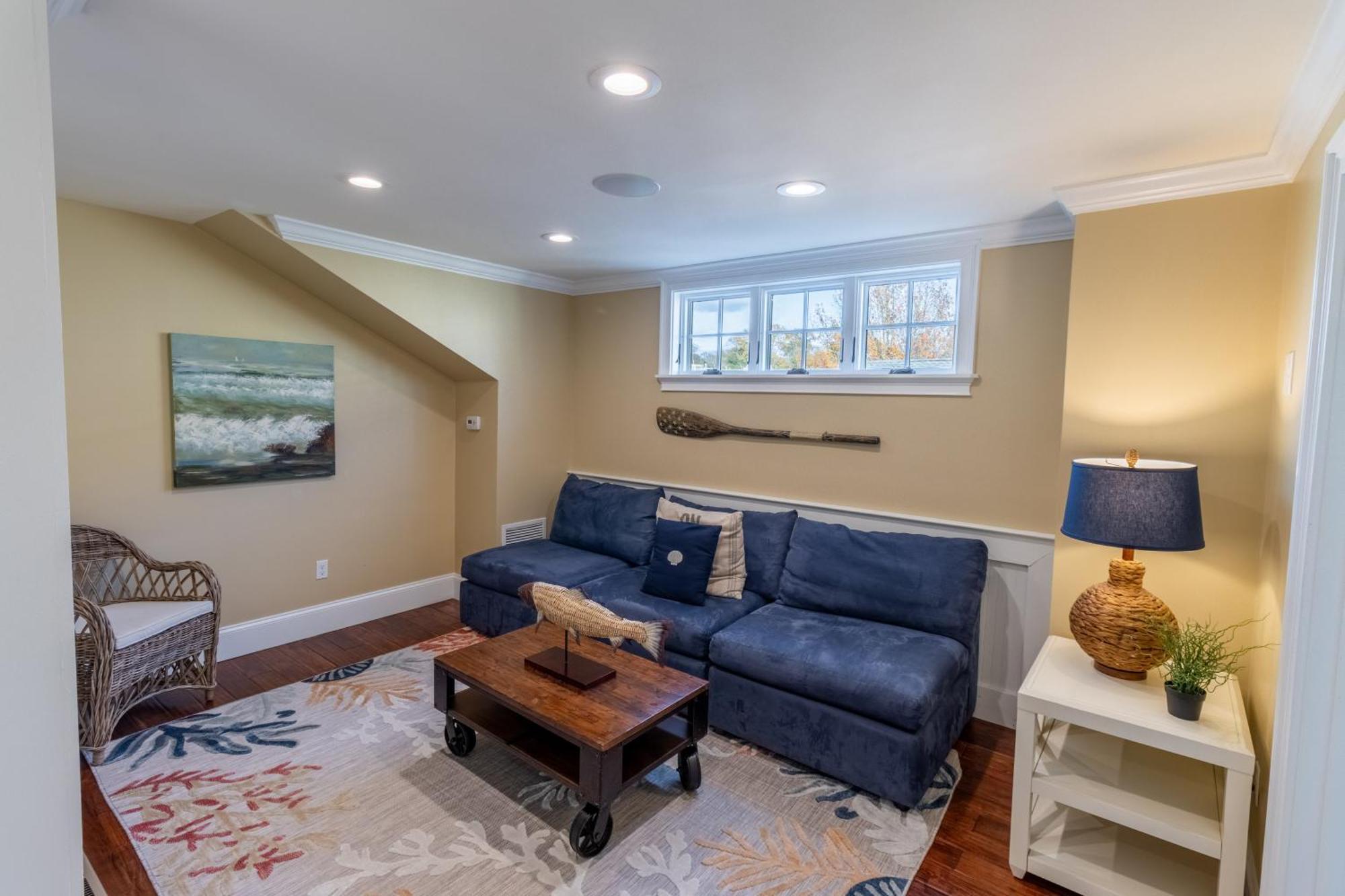 The Newport Lofts - 546 Thames Street Apartman Kültér fotó