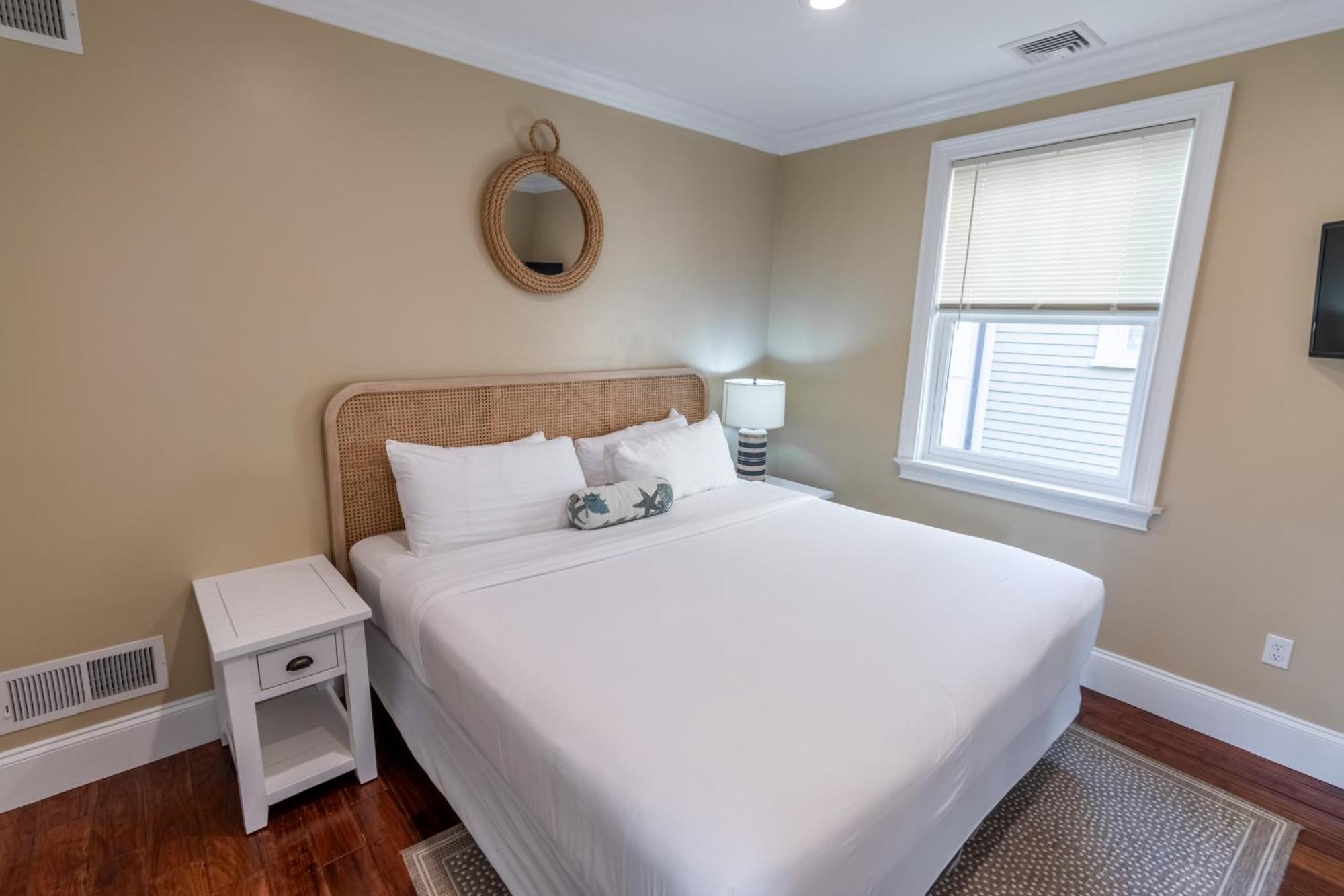 The Newport Lofts - 546 Thames Street Apartman Kültér fotó