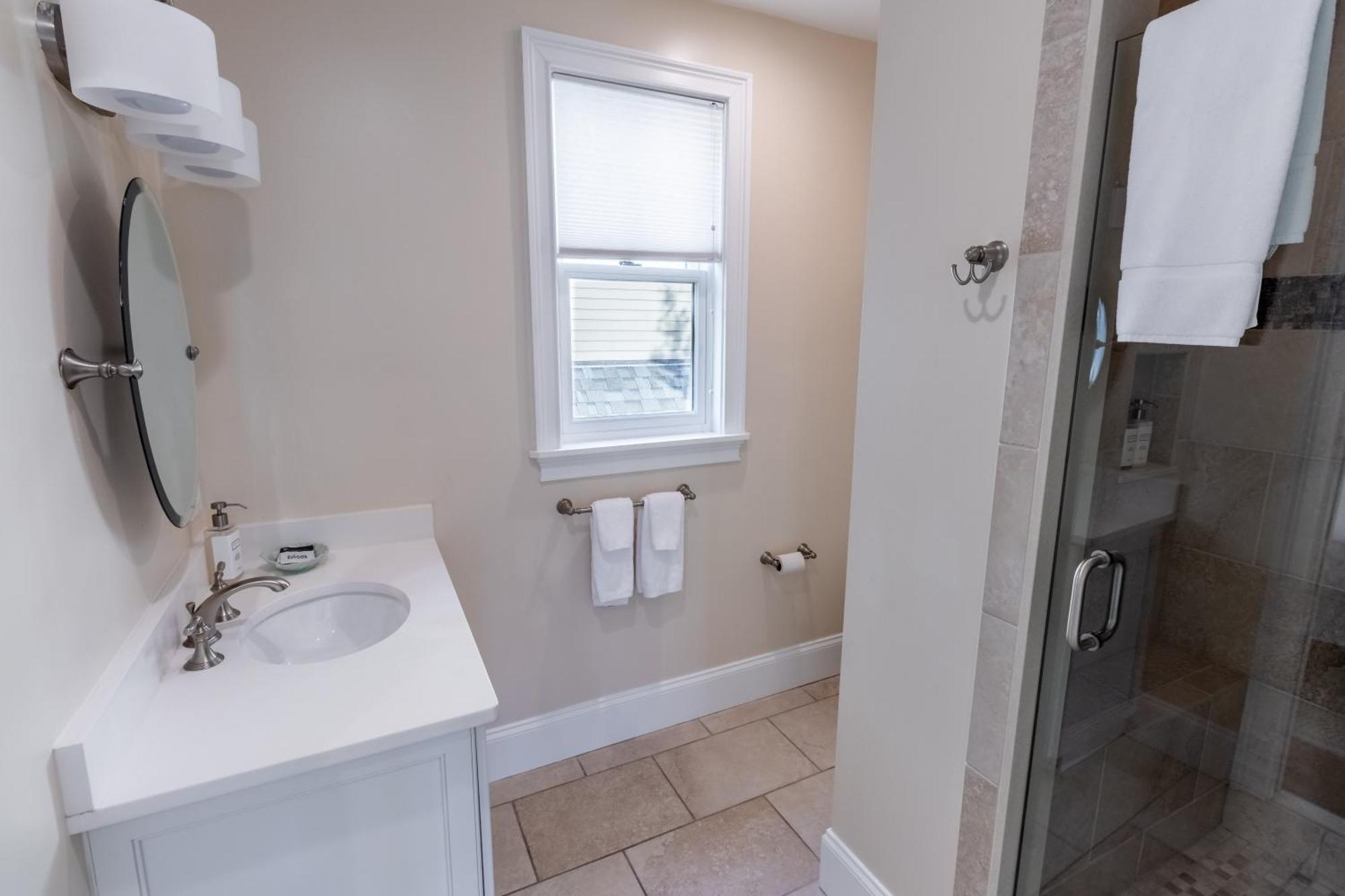 The Newport Lofts - 546 Thames Street Apartman Kültér fotó
