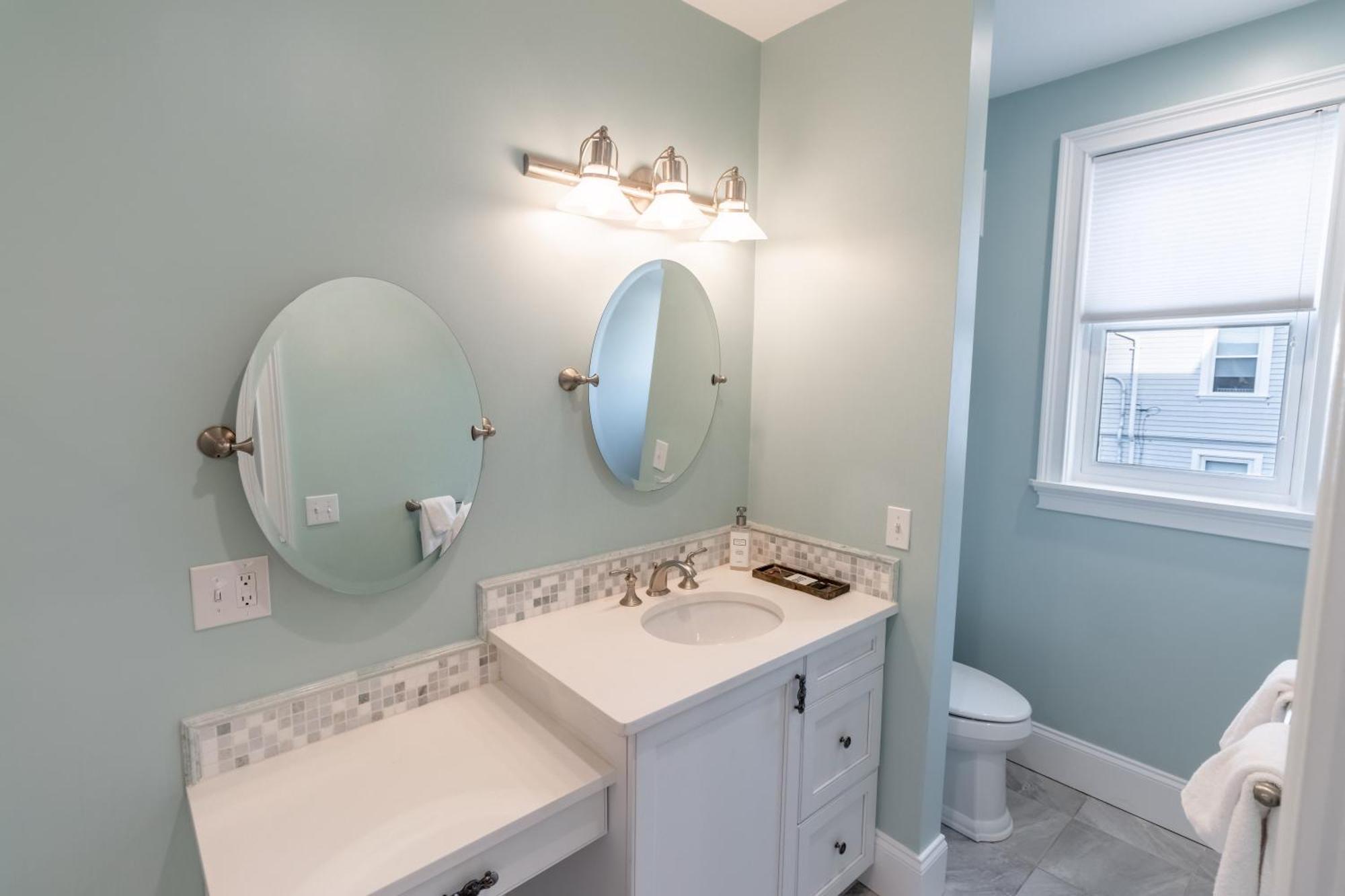 The Newport Lofts - 546 Thames Street Apartman Kültér fotó