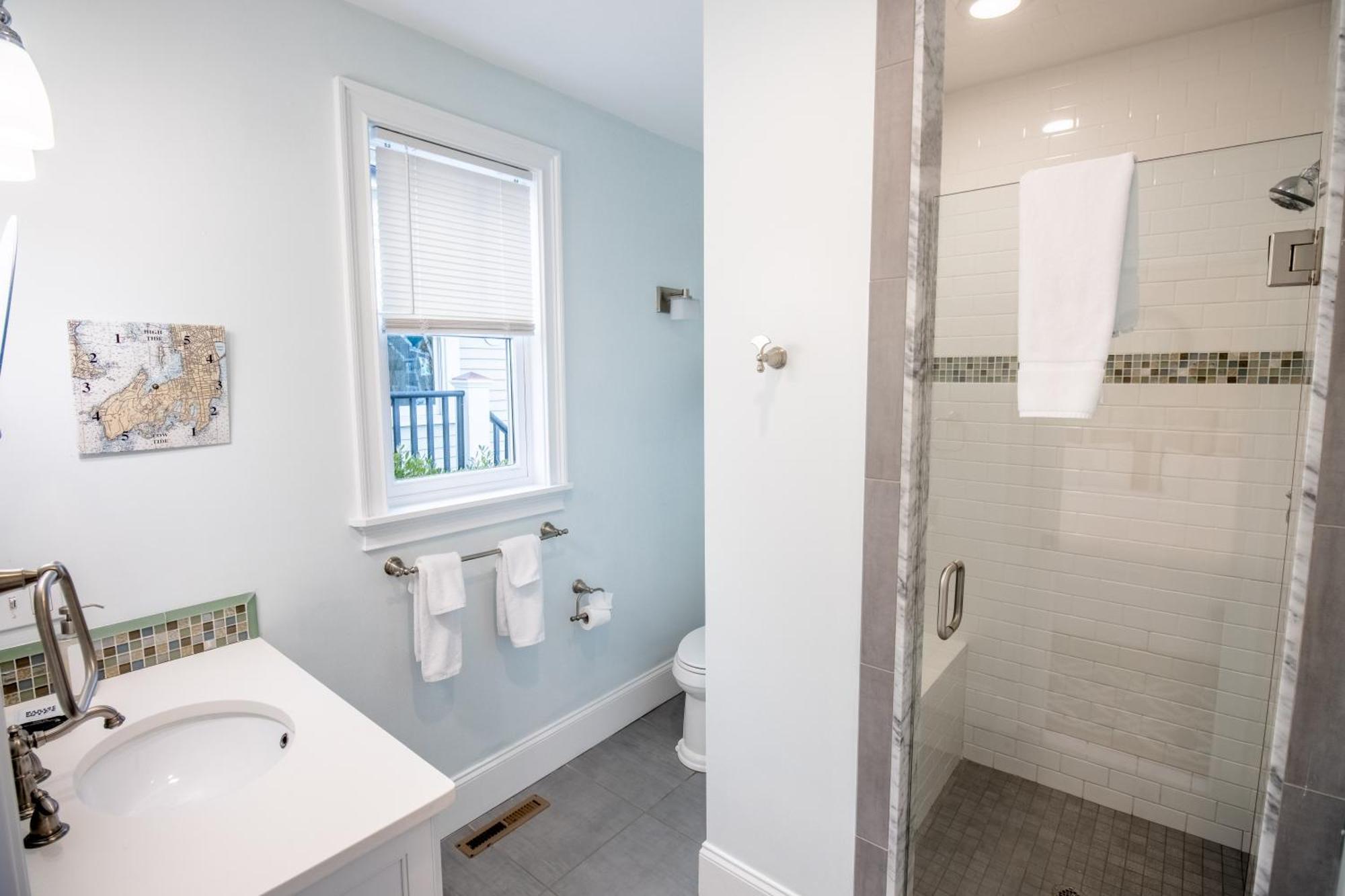 The Newport Lofts - 546 Thames Street Apartman Kültér fotó