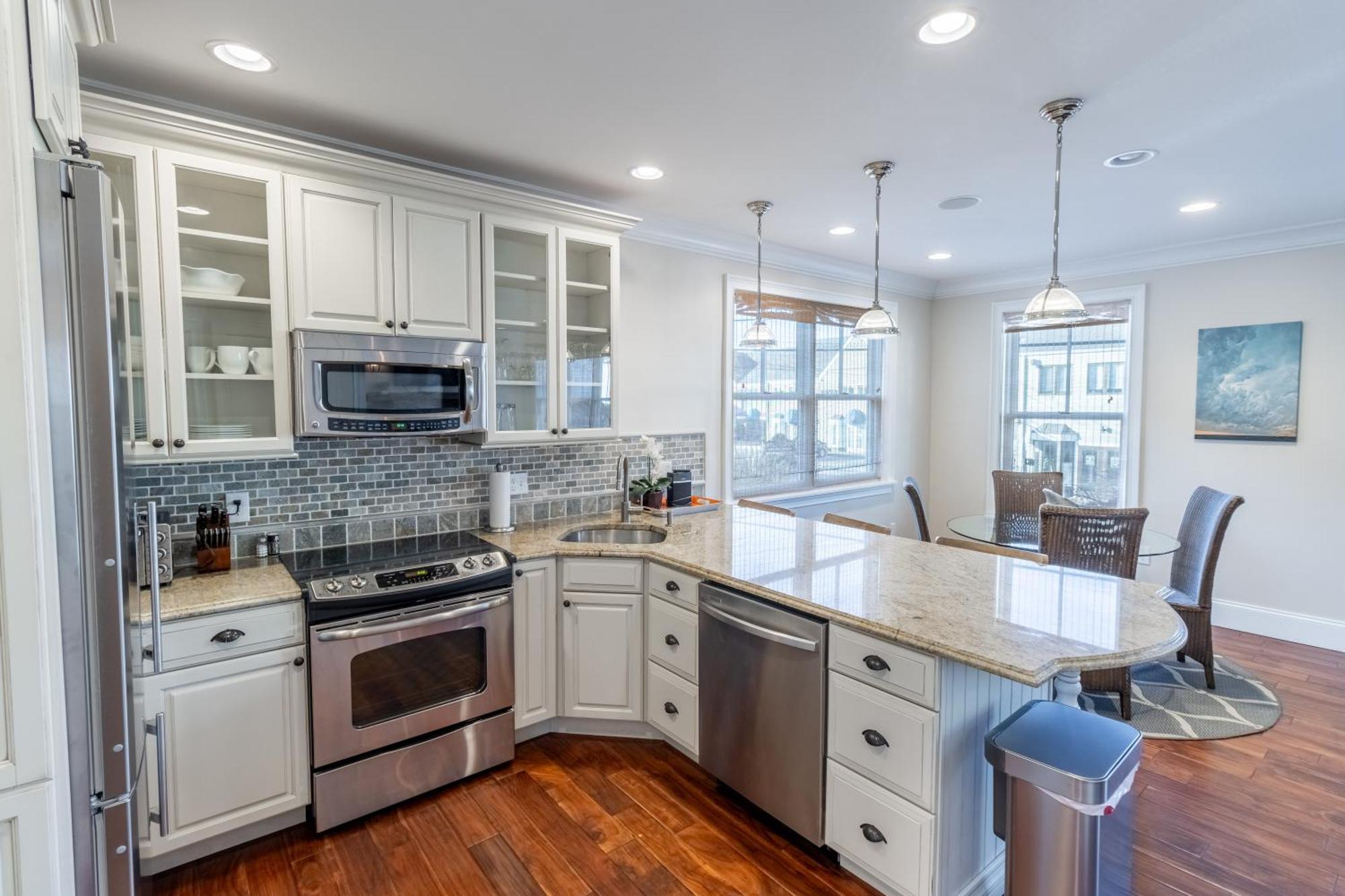 The Newport Lofts - 546 Thames Street Apartman Kültér fotó