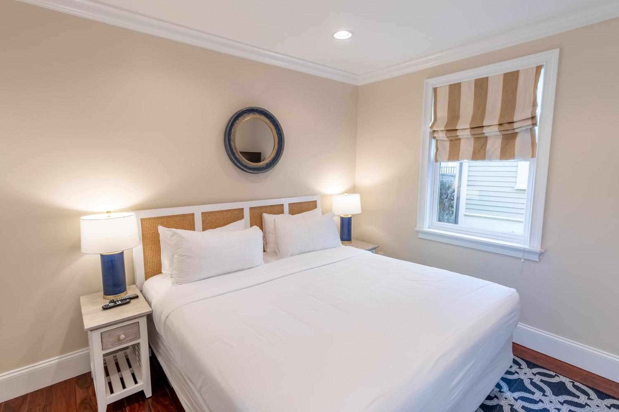 The Newport Lofts - 546 Thames Street Apartman Kültér fotó