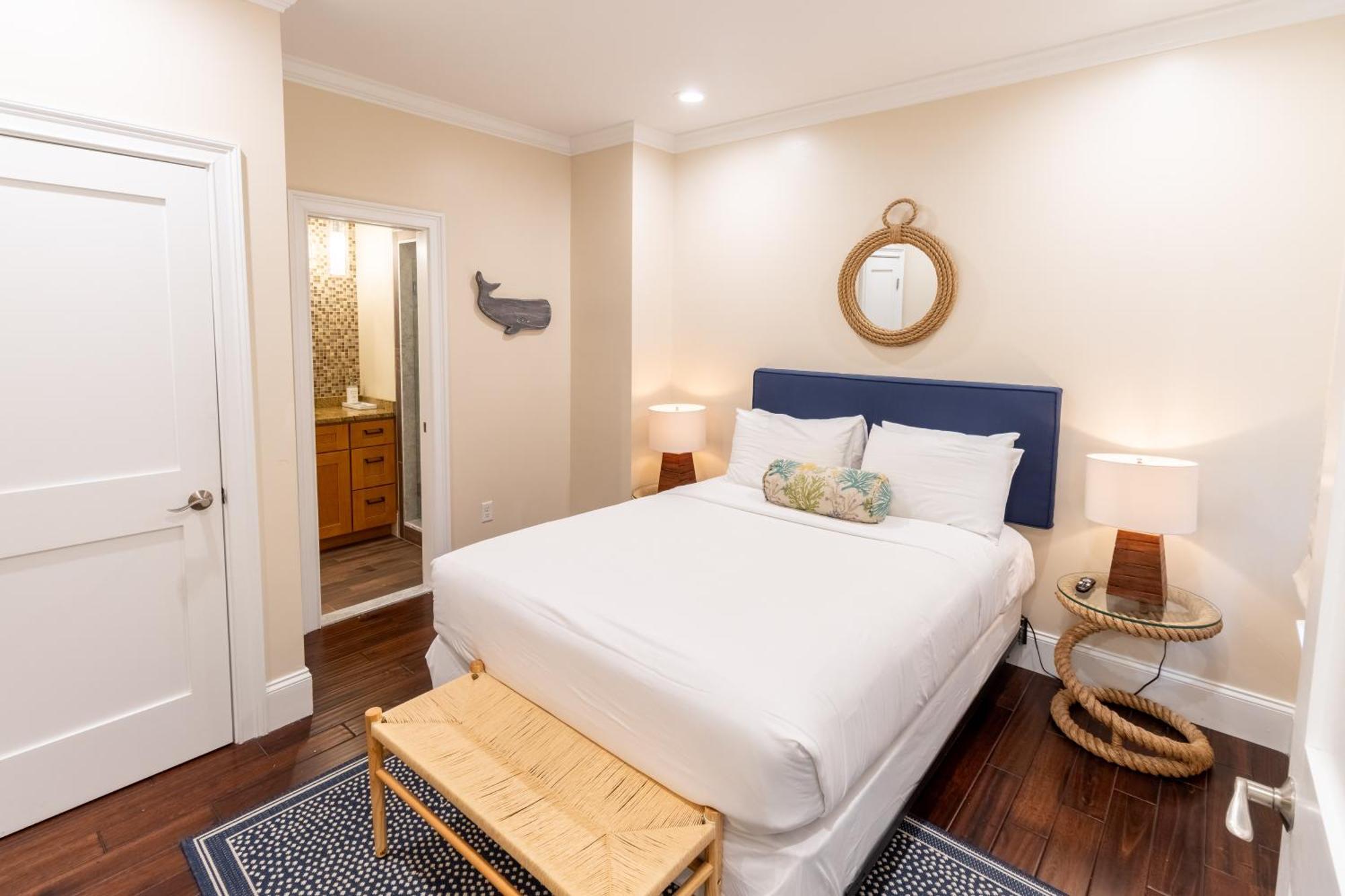 The Newport Lofts - 546 Thames Street Apartman Kültér fotó