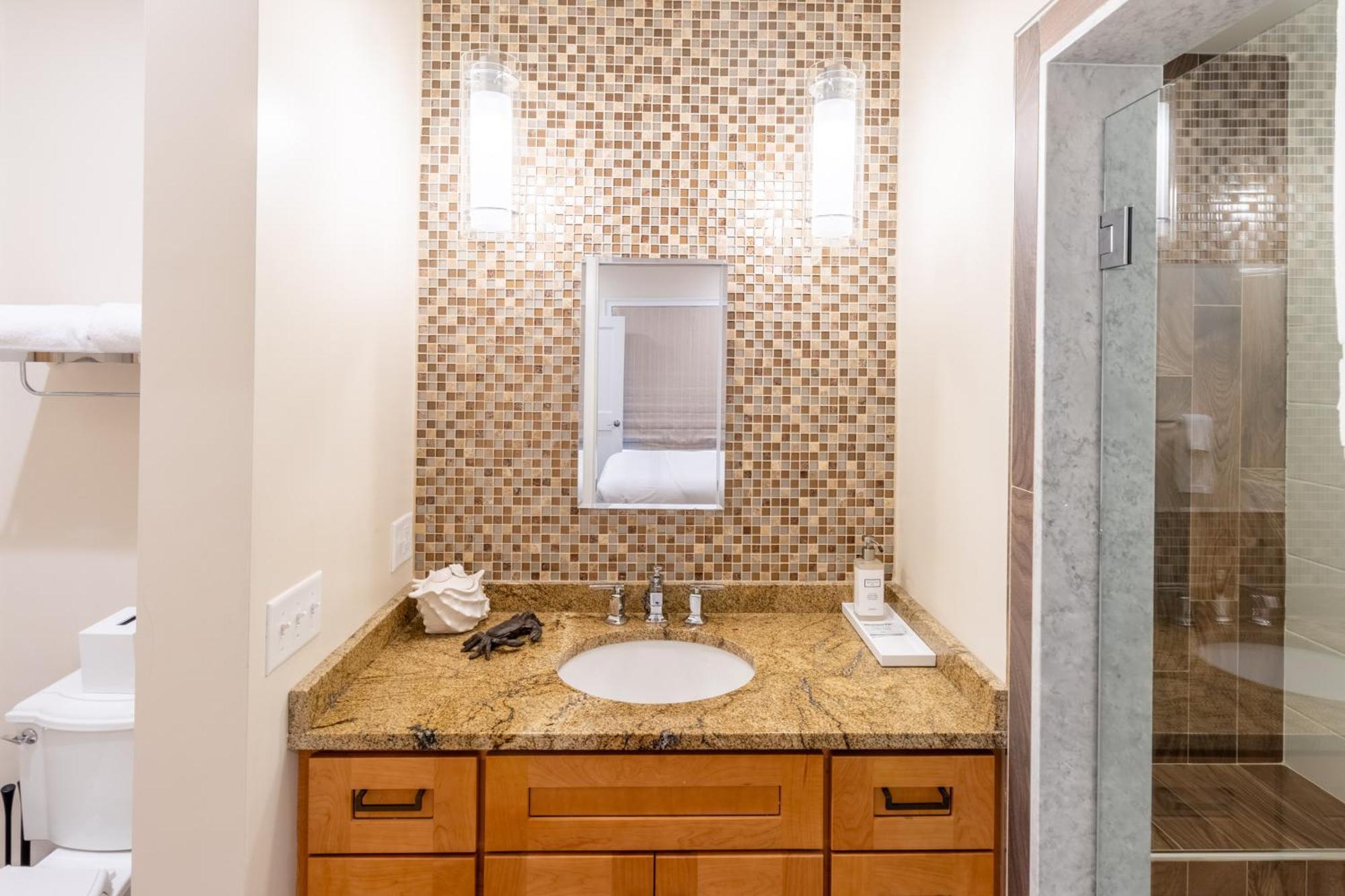 The Newport Lofts - 546 Thames Street Apartman Kültér fotó