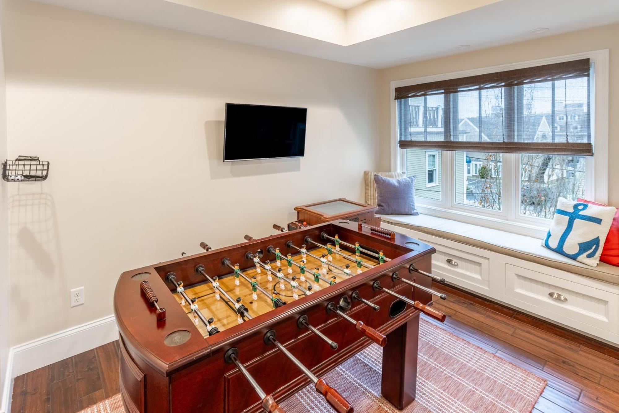 The Newport Lofts - 546 Thames Street Apartman Kültér fotó
