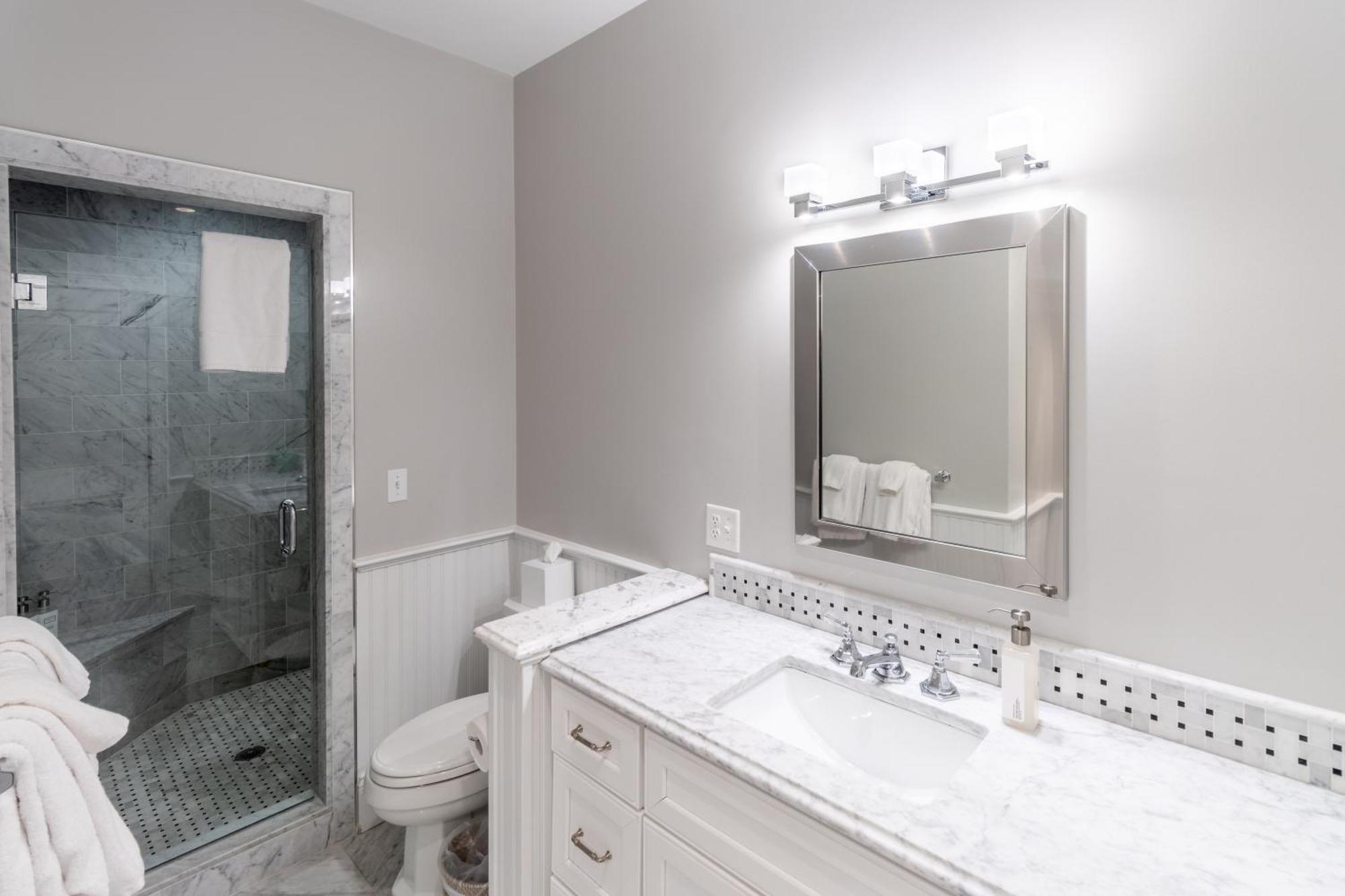 The Newport Lofts - 546 Thames Street Apartman Kültér fotó