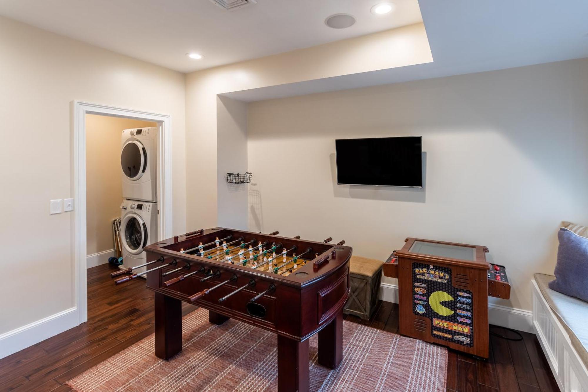 The Newport Lofts - 546 Thames Street Apartman Kültér fotó