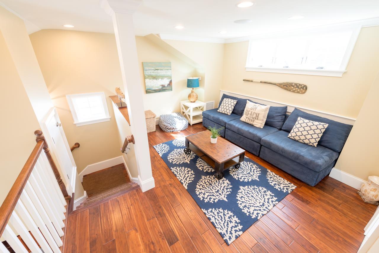 The Newport Lofts - 546 Thames Street Apartman Kültér fotó
