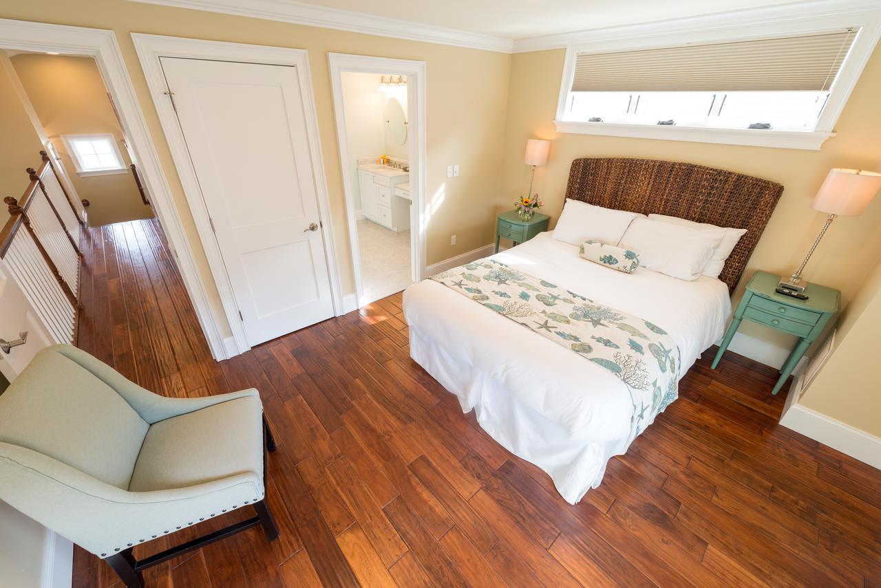 The Newport Lofts - 546 Thames Street Apartman Kültér fotó