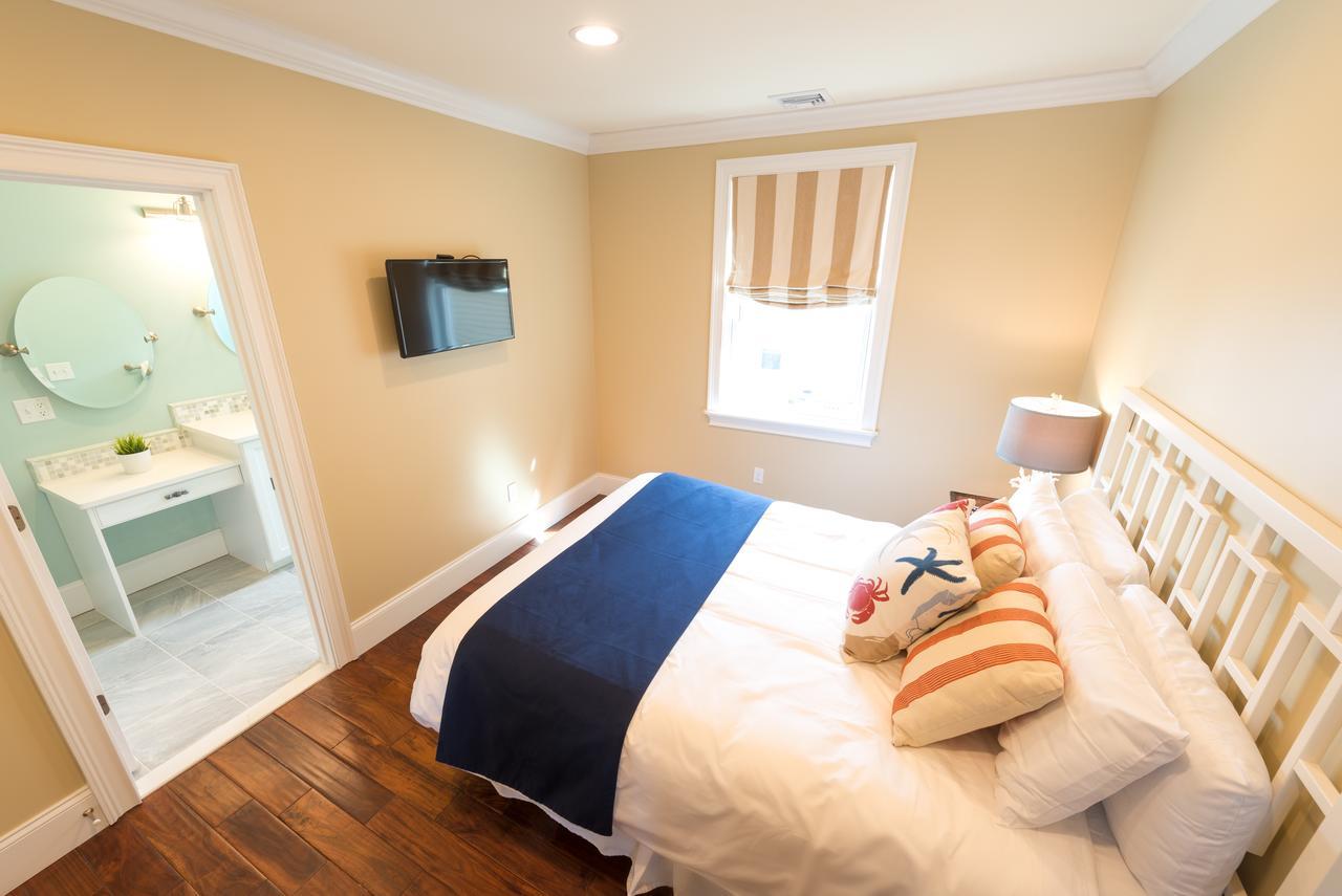 The Newport Lofts - 546 Thames Street Apartman Kültér fotó
