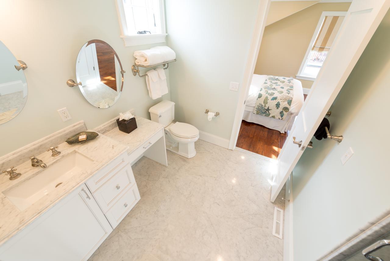 The Newport Lofts - 546 Thames Street Apartman Kültér fotó