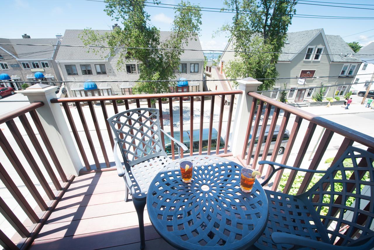 The Newport Lofts - 546 Thames Street Apartman Kültér fotó